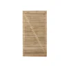 Forest Garden Wood Garden Gate, (H)1.8m (W)0.9m -Outdoor Garden forest garden wood garden gate h 1 8m w 0 9m5013053176429 02c bq