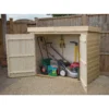 Forest Shiplap 6.3x2.8 Apex Garden Storage 2000L 1 Forest Shiplap 6.3x2.8 Apex Garden Storage 2000L -Outdoor Garden forest shiplap 6 3x2 8 apex garden storage 2000l5013053163238 01i bq