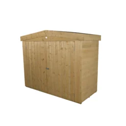 Forest Shiplap 6.5x2.6 Apex Garden Storage 2000L 15 Forest Shiplap 6.5x2.6 Apex Garden Storage 2000L -Outdoor Garden forest shiplap 6 5x2 6 apex garden storage 2000l5013053163252 01c bq