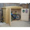 Forest Shiplap 6.5x2.6 Apex Garden Storage 2000L 2 Forest Shiplap 6.5x2.6 Apex Garden Storage 2000L -Outdoor Garden forest shiplap 6 5x2 6 apex garden storage 2000l5013053163252 01i bq