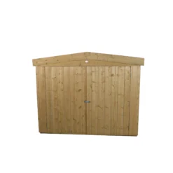 Forest Shiplap 6.5x2.6 Apex Garden Storage 2000L 16 Forest Shiplap 6.5x2.6 Apex Garden Storage 2000L -Outdoor Garden forest shiplap 6 5x2 6 apex garden storage 2000l5013053163252 03c bq