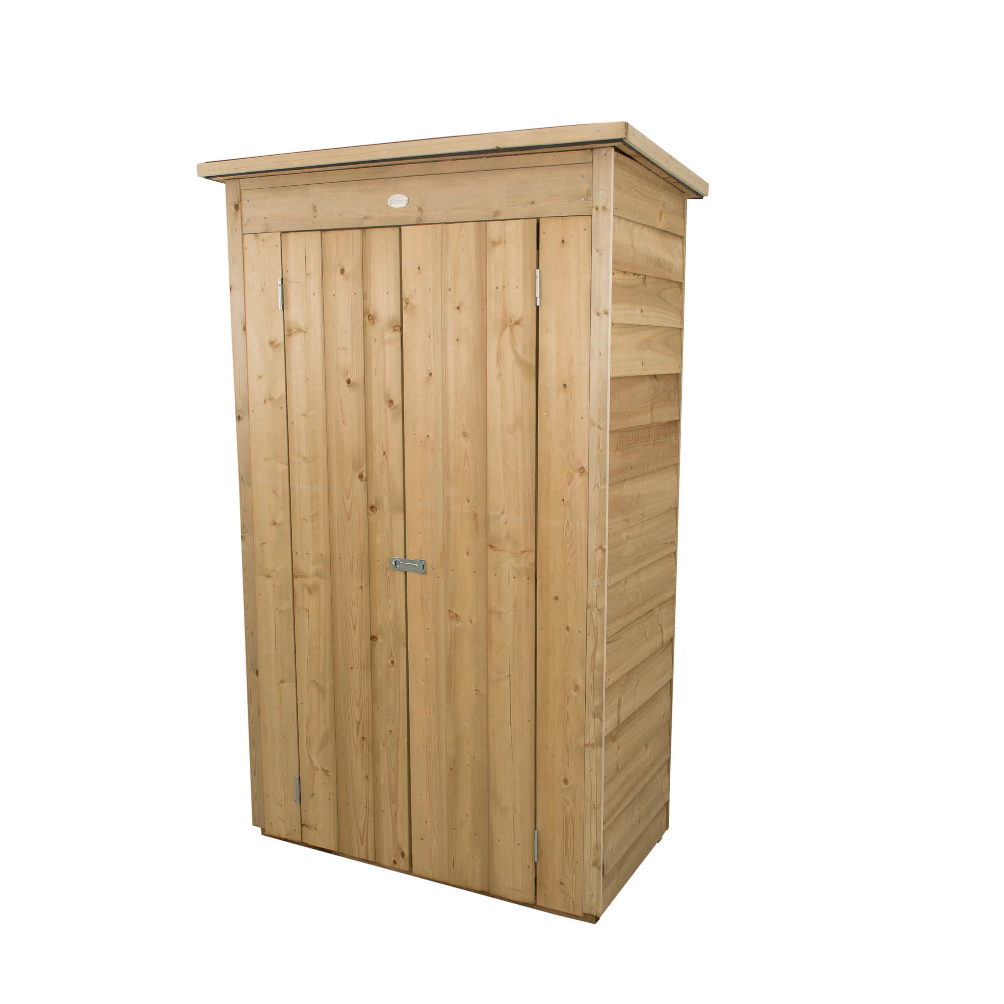 Forest Tall Tongue & Groove 3.5x2 Pent Garden Storage 750L 3 Forest Tall Tongue & Groove 3.5x2 Pent Garden Storage 750L