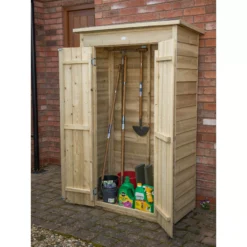 Forest Tall Tongue & Groove 3.5x2 Pent Garden Storage 750L 17 Forest Tall Tongue & Groove 3.5x2 Pent Garden Storage 750L -Outdoor Garden forest tall tongue groove 3 5x2 pent garden storage 750l5013053163160 01i bq