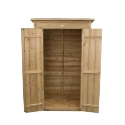 Forest Tall Tongue & Groove 3.5x2 Pent Garden Storage 750L 18 Forest Tall Tongue & Groove 3.5x2 Pent Garden Storage 750L -Outdoor Garden forest tall tongue groove 3 5x2 pent garden storage 750l5013053163160 03c bq