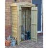 Forest Tall Tongue & Groove 3.6x1.6 Apex Garden Storage 750L 1 Forest Tall Tongue & Groove 3.6x1.6 Apex Garden Storage 750L -Outdoor Garden forest tall tongue groove 3 6x1 6 apex garden storage 750l5013053163184 01i bq