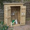 Forest Tongue & Groove 3.5x2 Pent Garden Storage 600L -Outdoor Garden forest tongue groove 3 5x2 pent garden storage 600l5013053163122 01i bq