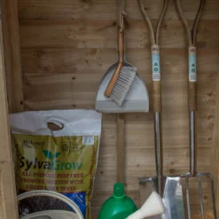 Forest Tongue & Groove 3.5x2 Pent Garden Storage 600L 26 Forest Tongue & Groove 3.5x2 Pent Garden Storage 600L -Outdoor Garden forest tongue groove 3 5x2 pent garden storage 600l5013053163122 37c bq