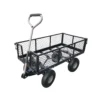 Garden Trolley, 150kg 1 Garden Trolley, 150kg -Outdoor Garden garden trolley 150kg5063022022387 01c