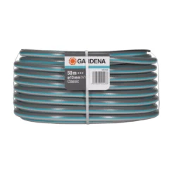 Gardena 18010-20 Blue Multi-purpose Hose Pipe (D)½" X (L)50m 7 Gardena 18010-20 Blue Multi-purpose Hose Pipe (D)½" X (L)50m -Outdoor Garden gardena 18010 20 blue multi purpose hose pipe d x l 50m4078500002288 21c bq