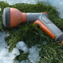 Gardena 3 Function Hose Spray Gun -Outdoor Garden gardena 3 function hose spray gun4066407004382 01i bq