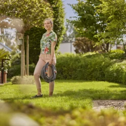 Gardena Liano 18457-20 Blue Multi-purpose Hose Pipe (D)½" X (L)30m 9 Gardena Liano 18457-20 Blue Multi-purpose Hose Pipe (D)½" X (L)30m -Outdoor Garden gardena liano 18457 20 blue multi purpose hose pipe d x l 30m4066407501768 02i bq