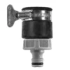 Gardena Round Hose Pipe Connector 13mm 1 Gardena Round Hose Pipe Connector 13mm -Outdoor Garden gardena round hose pipe connector 13mm4066407004221 01c bq