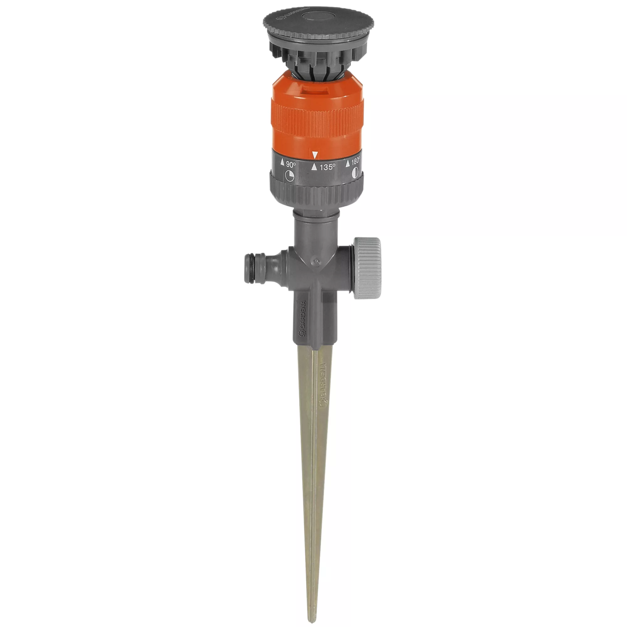 Gardena Sprinkler Pulse Sprinkler 3 Gardena Sprinkler Pulse Sprinkler
