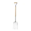GoodHome Durum Hand Fork (W)295mm 1 GoodHome Durum Hand Fork (W)295mm -Outdoor Garden goodhome durum hand fork w 295mm3663602548744 01bq