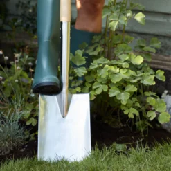 GoodHome Durum Spade -Outdoor Garden goodhome durum spade3663602548775 18i BQ