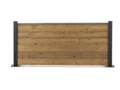 Front Page -Outdoor Garden goodhome neva finishing profile l 1790mm3663602942955 01bq