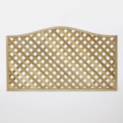 Grange Woodbury Lattice European Softwood Trellis Panel (W)180cm X (H)105cm 8 Grange Woodbury Lattice European Softwood Trellis Panel (W)180cm X (H)105cm -Outdoor Garden grange woodbury lattice european softwood trellis panel w 180cm x h 105cm3663602430605 02c