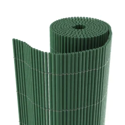 Green Composite Garden Screen (H)1m (W)3m -Outdoor Garden green composite garden screen h 1m w 3m5059340674193 01c