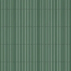 Green Composite Garden Screen (H)1m (W)3m -Outdoor Garden green composite garden screen h 1m w 3m5059340674193 36c