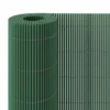 Green Composite Garden Screen (H)1m (W)3m -Outdoor Garden green composite garden screen h 1m w 3m5059340674193 37c