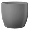 Griffin Ceramic Round Plant Pot (Dia)24.3cm -Outdoor Garden griffin ceramic round plant pot dia 24 3cm3663602440840 02c bq