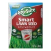 Gro-Sure Lawn Fertiliser 25m² 1kg -Outdoor Garden gro sure lawn fertiliser 25m 1kg5023377007828 02c bq