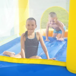 H2O Multicolour Beach Bounce Water Park 14 H2O Multicolour Beach Bounce Water Park -Outdoor Garden h2o multicolour beach bounce water park6942138984729 05i bq