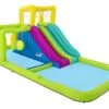H2O Multicolour Splash Course Water Park -Outdoor Garden h2o multicolour splash course water park6942138985146 01c bq