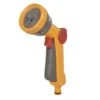 Hozelock 5 Function Hose Spray Gun -Outdoor Garden hozelock 5 function hose spray gun5010646062978 01c bq