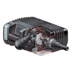 Hozelock Aquaforce Pond Filter System -Outdoor Garden hozelock aquaforce pond filter system5010646052115 33c BQ