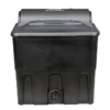 Hozelock Ecopower Pond Filter System 8W -Outdoor Garden hozelock ecopower pond filter system 8w5010646056533 02c bq