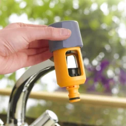 Hozelock Hose Pipe Connector 7 Hozelock Hose Pipe Connector -Outdoor Garden hozelock hose pipe connector5010646008532 01i bq