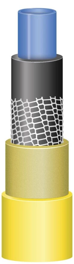 Hozelock Ultraflex 6765 0000 Yellow 5-layer Reinforced Hose Pipe (L)10m 8 Hozelock Ultraflex 6765 0000 Yellow 5-layer Reinforced Hose Pipe (L)10m -Outdoor Garden hozelock ultraflex 6765 0000 yellow 5 layer reinforced hose pipe l 10m3506111170399 02bq