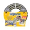 Hozelock Ultramax 116241 Grey & Yellow 5-layer Reinforced Hose Pipe (L)25m 1 Hozelock Ultramax 116241 Grey & Yellow 5-layer Reinforced Hose Pipe (L)25m -Outdoor Garden hozelock ultramax 116241 grey yellow 5 layer reinforced hose pipe l 25m3506111162417 01bq