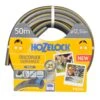 Hozelock Ultramax 116244 Grey & Yellow 5-layer Reinforced Hose Pipe (L)50m 1 Hozelock Ultramax 116244 Grey & Yellow 5-layer Reinforced Hose Pipe (L)50m -Outdoor Garden hozelock ultramax 116244 grey yellow 5 layer reinforced hose pipe l 50m3506111162448 01bq