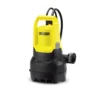 Kärcher 500W Dirty Water Pump 2 Kärcher 500W Dirty Water Pump -Outdoor Garden karcher 500w dirty water pump4054278304922 01c