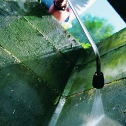 Kärcher Angled Spray Lance 2.638-817.0 Pressure Washer Lance -Outdoor Garden karcher angled spray lance 2 638 817 0 pressure washer lance4002667331448 02i bq