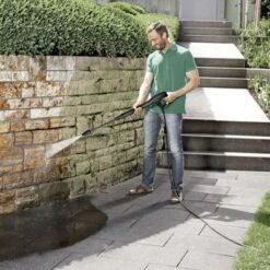 Kärcher K2-K3 Pressure Washer Lance -Outdoor Garden karcher k2 k3 pressure washer lance4039784620209 03bq