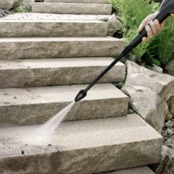 Kärcher K2 Power Control Corded Pressure Washer 1.4kW 16736040 -Outdoor Garden karcher k2 power control corded pressure washer 1 4kw 167360404054278796123 03i