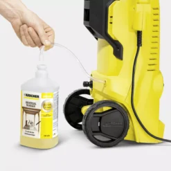 Kärcher K2 Power Control Corded Pressure Washer 1.4kW 16736040 -Outdoor Garden karcher k2 power control corded pressure washer 1 4kw 167360404054278796123 36c