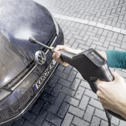 Kärcher K3 Power Control Corded Pressure Washer 1.6kW 16761020 -Outdoor Garden karcher k3 power control corded pressure washer 1 6kw 167610204054278605180 03i