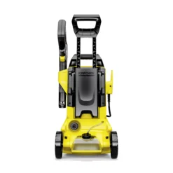 Kärcher K3 Power Control Corded Pressure Washer 1.6kW 16761020 -Outdoor Garden karcher k3 power control corded pressure washer 1 6kw 167610204054278605180 04c