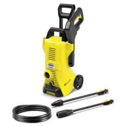 Kärcher K3 Power Control Corded Pressure Washer 1.6kW 16761020 -Outdoor Garden karcher k3 power control corded pressure washer 1 6kw 167610204054278605180 07c