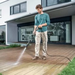 Kärcher K4-K5 Vario Pressure Washer Lance -Outdoor Garden karcher k4 k5 vario pressure washer lance4039784620186 03bq