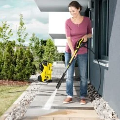 Kärcher K4-K5 Vario Pressure Washer Lance -Outdoor Garden karcher k4 k5 vario pressure washer lance4039784620186 04bq