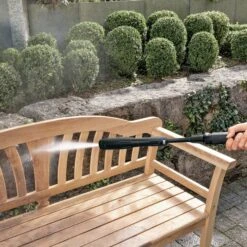 Kärcher K4-K5 Vario Pressure Washer Lance -Outdoor Garden karcher k4 k5 vario pressure washer lance4039784620186 05bq