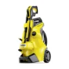 Kärcher K4 Power Control Corded Pressure Washer 1.8kW 13240320 -Outdoor Garden karcher k4 power control corded pressure washer 1 8kw 132403204054278618241 01c