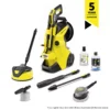 Kärcher K4 Power Control Corded Pressure Washer 1.8kW 13240360 2 Kärcher K4 Power Control Corded Pressure Washer 1.8kW 13240360 -Outdoor Garden karcher k4 power control corded pressure washer 1 8kw 132403604054278808734 02c bq