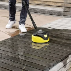 Kärcher K4 Power Control Corded Pressure Washer 1.8kW 13240360 -Outdoor Garden karcher k4 power control corded pressure washer 1 8kw 132403604054278808734 04c bq