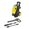 Kärcher K5 Compact Corded Pressure Washer 2.1kW 16307510 -Outdoor Garden karcher k5 compact corded pressure washer 2 1kw 163075104054278498058 02c bq